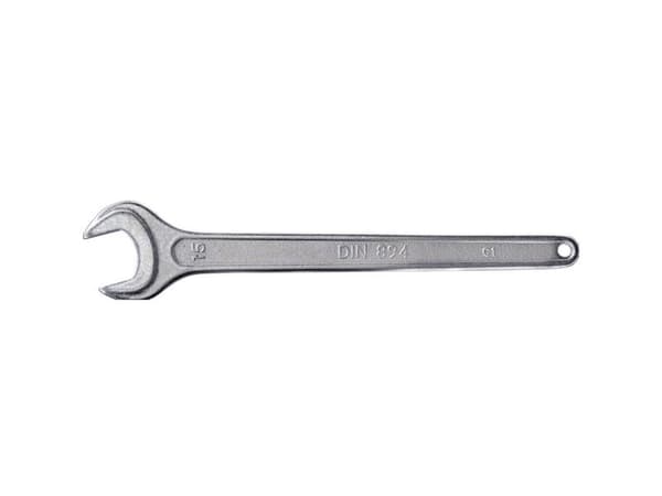 PFERD Single/double open-ended spanner, 1 stykker