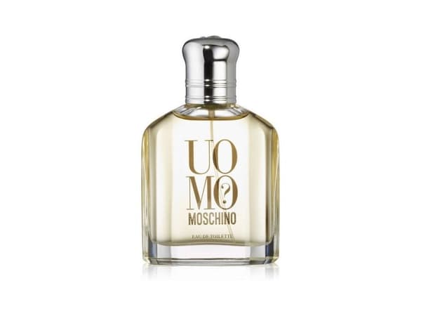 Moschino Uomo EDT M 75 ml