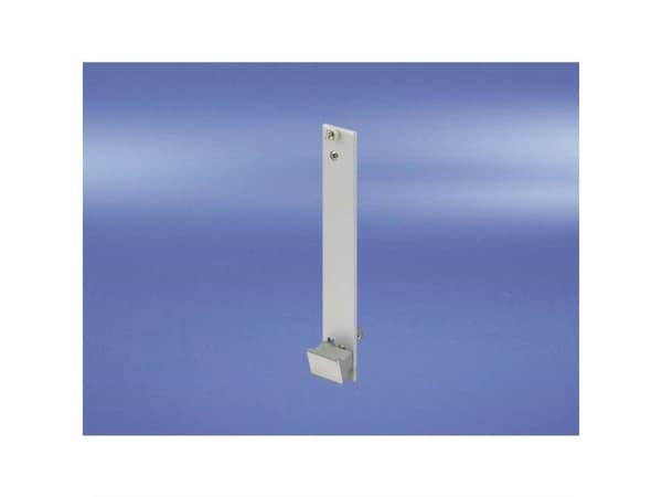 nVent SCHROFF 20817444 Komponenttiteline 19 3, 5 kpl