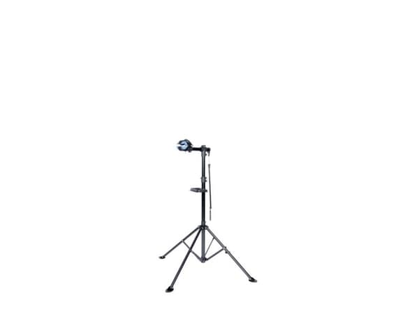 FISCHER SYKKEL 50468 monteringsstativ; sortere