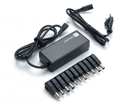 Connect IT Universal strømforsyning 70W (CI-132)