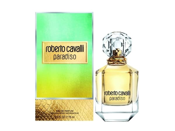 Roberto Cavalli Paradiso EDP 75ml
