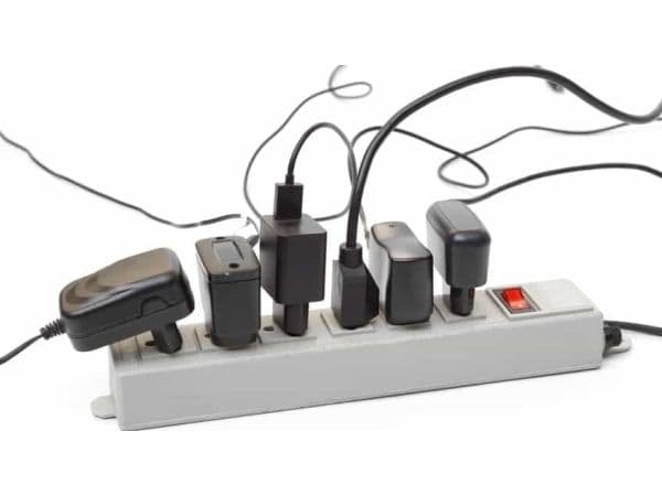 Organizer Mozos Grille Vit 1 st (KBO-LW)