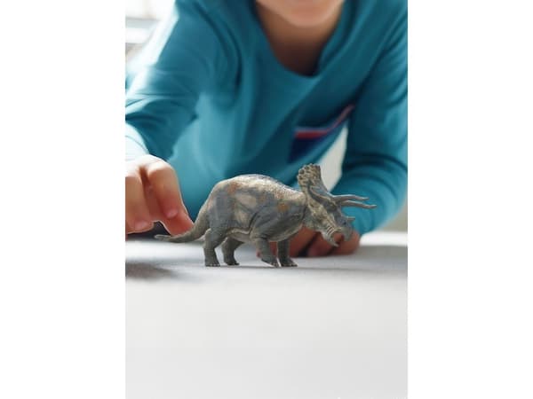 Schleich Triceratops