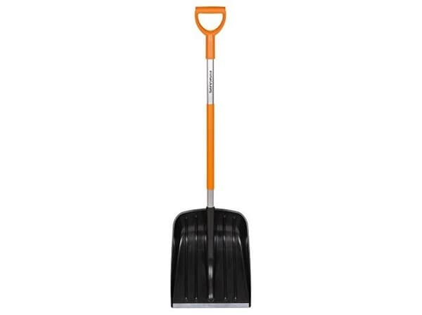 Fiskars SnowXpert -lumilapio
