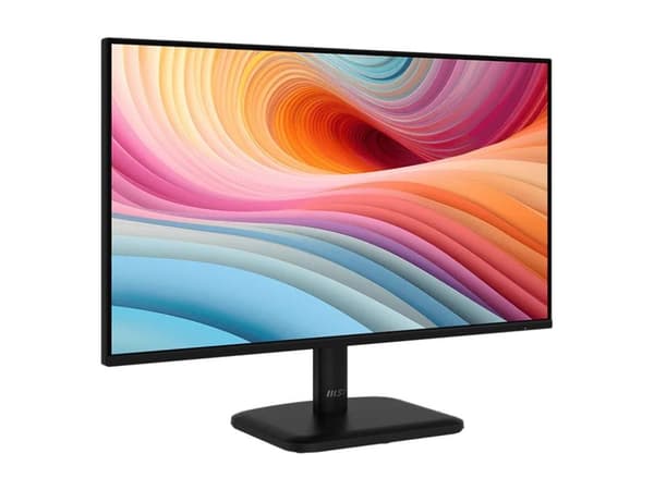 MSI PRO MP251L E2 24,5 tuuman IPS FHD -näyttö