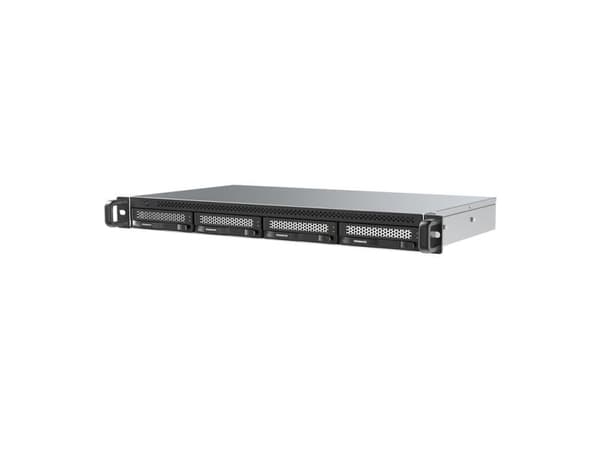 TERRAMASTER D4-320U, 4-väyläinen kotelo ,USB3.2 ,10Gbps ,Levytön levyasema