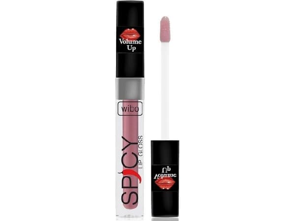WIBO_Spicy Lip Gloss 20 3ml