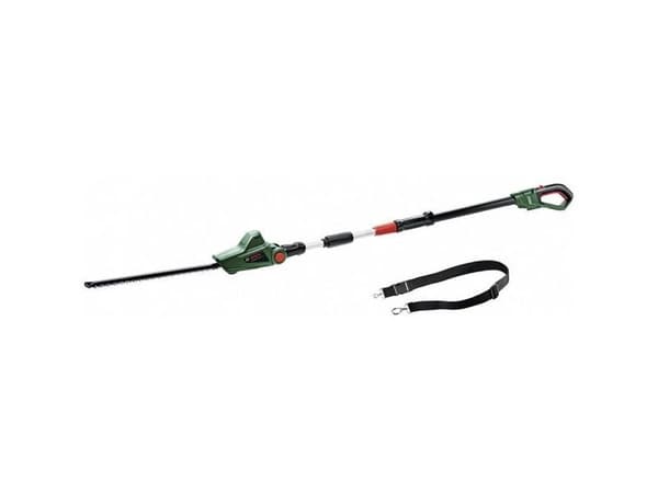 Bosch batterihäcksax UniversalHedgePole 18