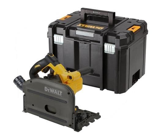 DEWALT FLEXVOLT PYÖRÖSAHA - PISTOSAHA 54V FLEXVOLT DCS520NT