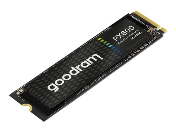 Goodram SSDPR-PX600-1K0-80, 1 TB, M.2, 5000 MB/s