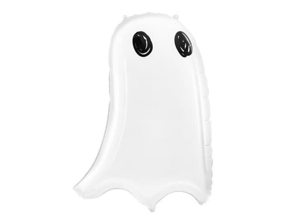 Spöke folieballong
