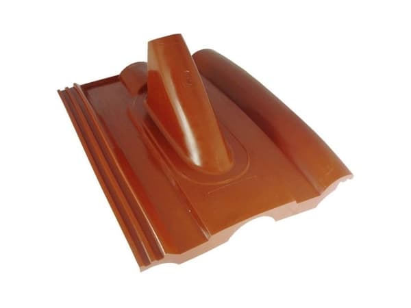 Televes KSZ 60 FR plasttakpanna
