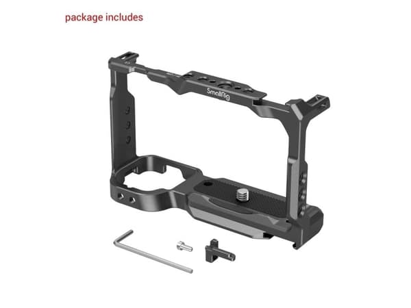 SmallRig 3531-bur for Sony ZV-E10