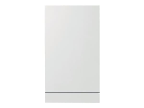 Gorenje GV561D10 - Diskmaskin - Svart