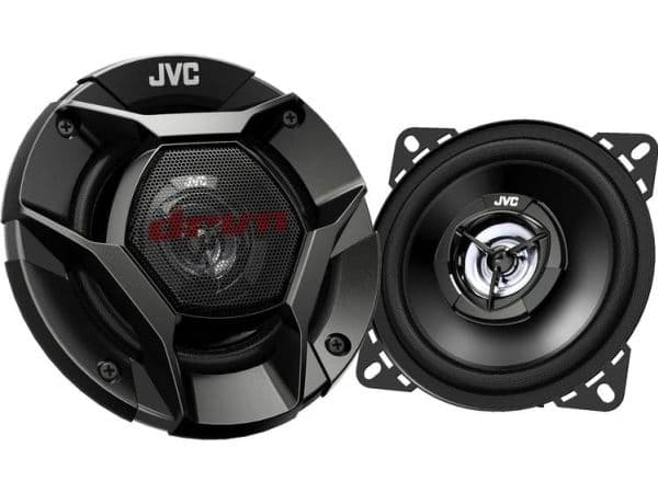 JVC 10cm 2-vejs 220w peak