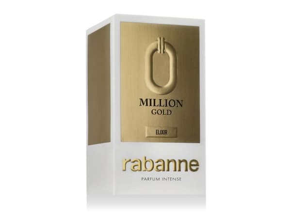 Rabanne Million Gold For Her Elixir 50 Ml Vapo