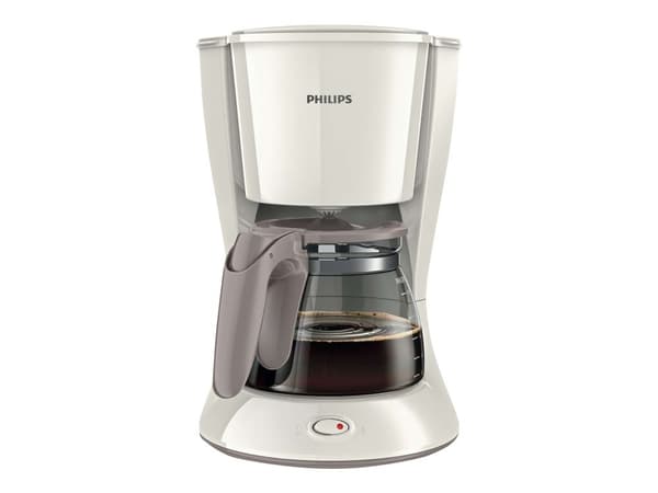Philips Daily Collection HD7461/00 Hvid