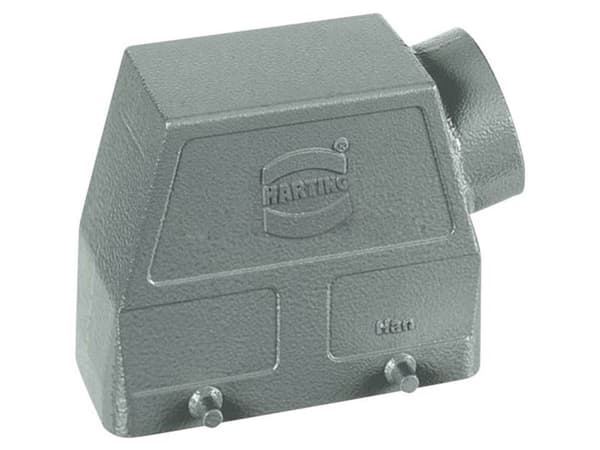 Tyllehus Han® 24B-gs-21 HARTING 1 st
