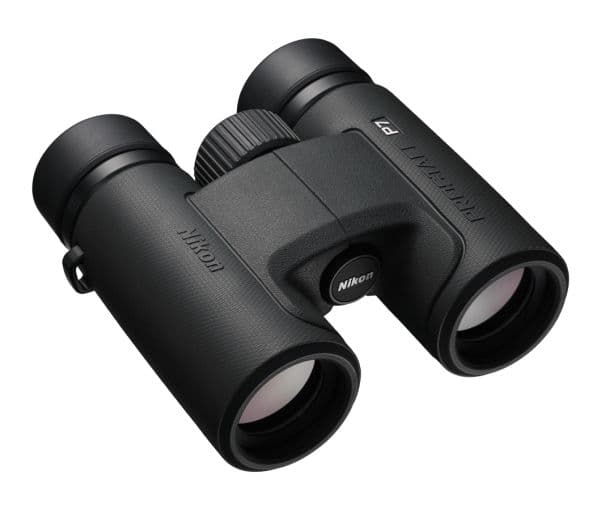 Prostaff P7 8X30 Kikkert Sort