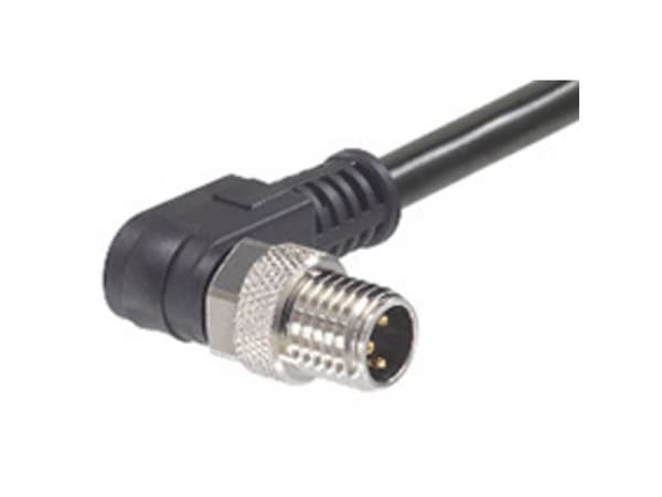 Molex 1200868644 Sensor-, ställdon-stik, 1 st