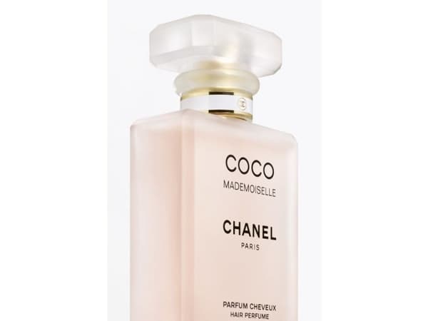 Chanel Coco Mademoiselle hårspray 35 ml