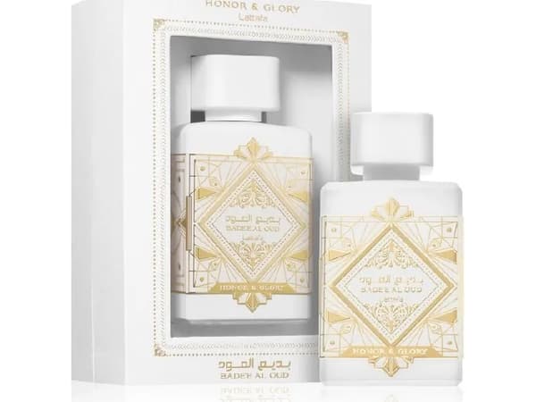 Lattafa Badee Al Oud Honor & Glory EDP U 100 ml