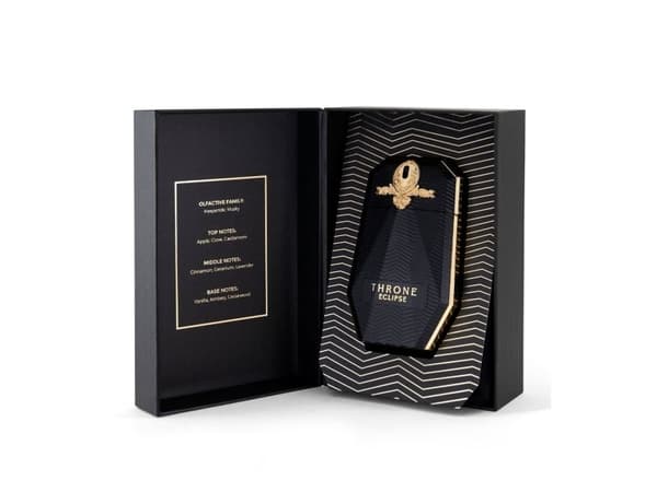 Maison Asrar Throne Eclipse Eau De Parfum 100ml