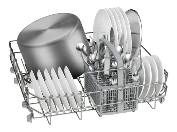 Bosch Serie | 2 SMS25AI05E - EcoSilence - 48 dB