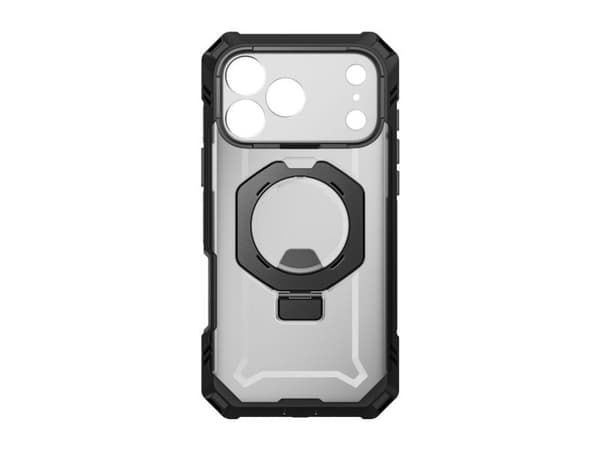 Supcase Grip Pro Mag MagSafe Case for iPhone 18 Pro / 17 Pro - Black