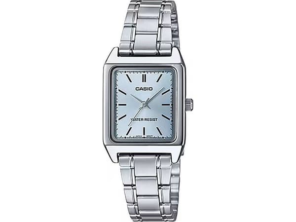 Casio dameklokke LTP-V007D-2E + boks