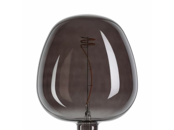 EGLO E27 G190 4W 40LM 2000K SORT