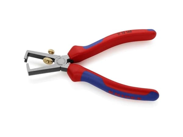 Knipex avisoleringstang