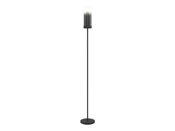 EGLO TOOTHILL FLOOR H1535 E27 MUSTA/MUSTATRANSP.