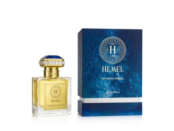 HEMEL Patchouli For All Eau De Parfum 100 ml (unisex)