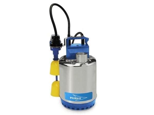 Dränkpump 230V SXM 3 GW