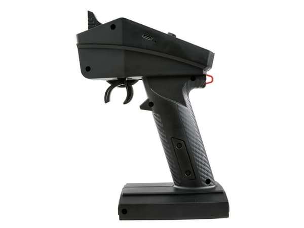 Amewi 28387, Fjernkontroll, Sort