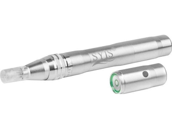 Syis SYIS - MICRONEEDLE PEN 05 SILVER