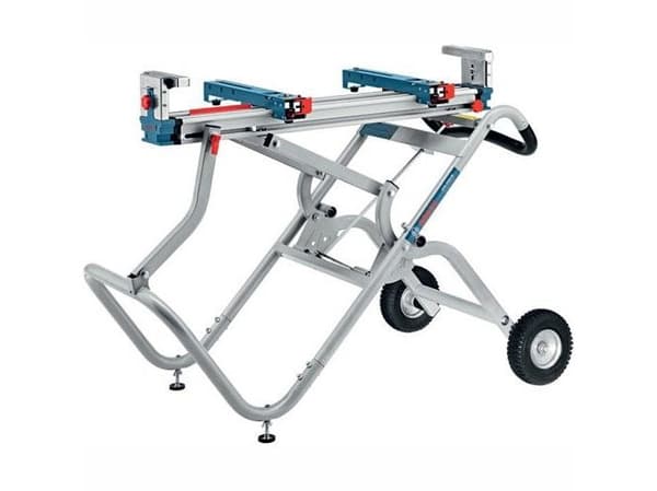Bosch SAVBORD GTA 2500 W MOBILT