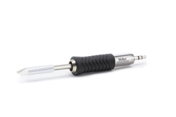 Weller RTU 032 S MS, Loddespiss, Weller, WXUP MS, 150 W, Sort, Rustfritt stål, 1 stykker