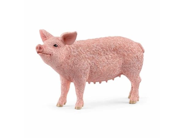 Schleich Sika