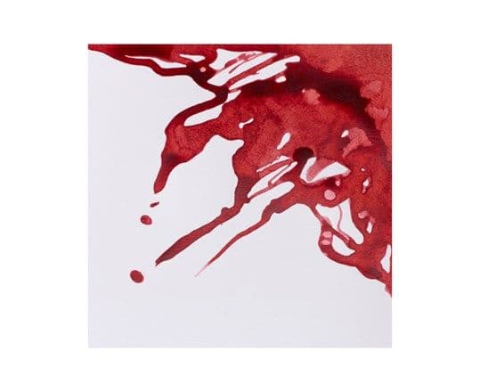 Drawing Ink 14 ml teglrød 040