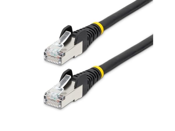 CAT6A ETHERNET CABLE - 5M LSZH CABL 10GBE NETWORK PATCH CABLE