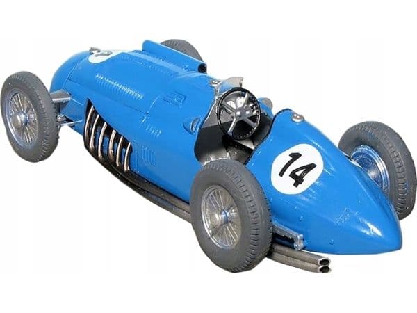 Olymp flymodell for montering Talbot "Lago" D-164