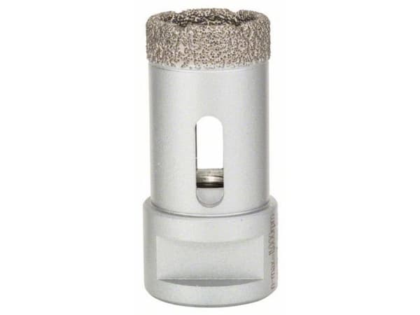 Bosch DIAMANTHÅLSÅG 27MM DRYSPEED