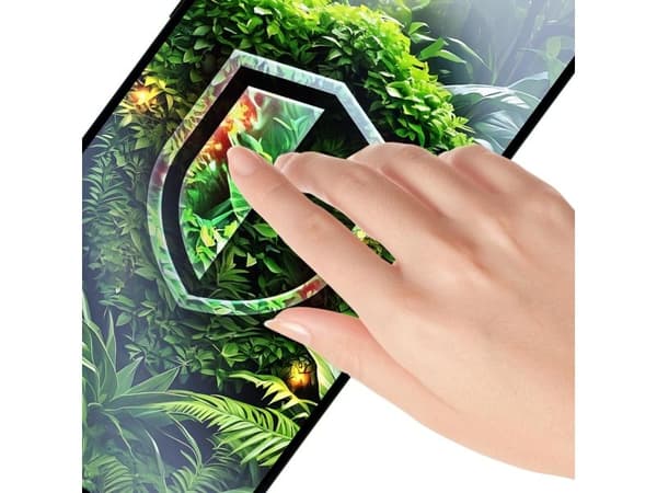 Härdat glas 3mk HardGlass Max Eco för Apple iPhone 14 Pro Max