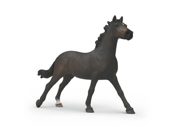 Schleich Engelsk fullblodsto