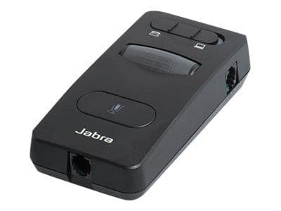 Jabra LINK 860 - Ljudprocessor för telefon