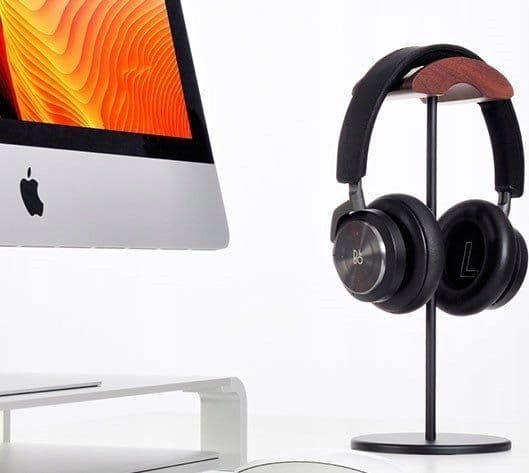 Mozos HS SUPREME headsetstativ