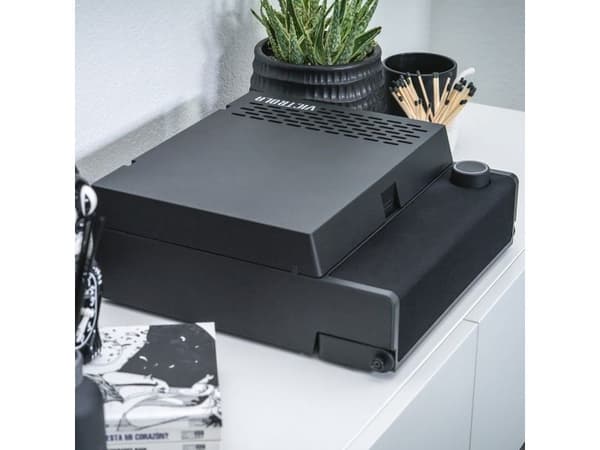 Victrola Revolution GO (svart)